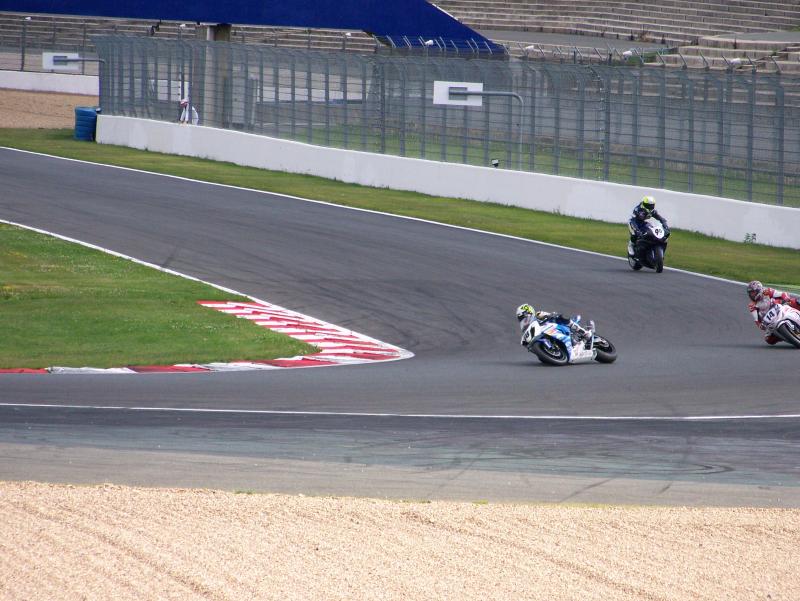 Superbike - Qualifs (22)