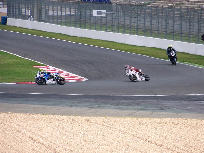 Superbike - Qualifs (23)