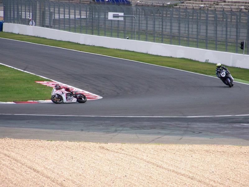 Superbike - Qualifs (24)