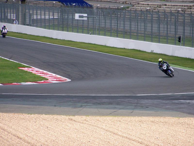 Superbike - Qualifs (25)