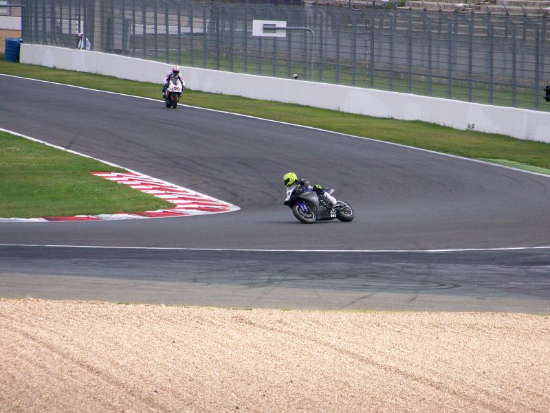 Superbike - Qualifs (27)
