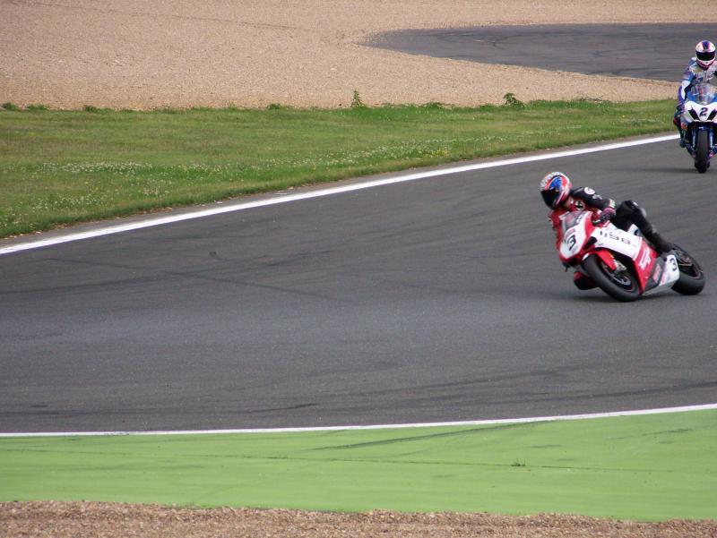 Superbike - Qualifs (29)