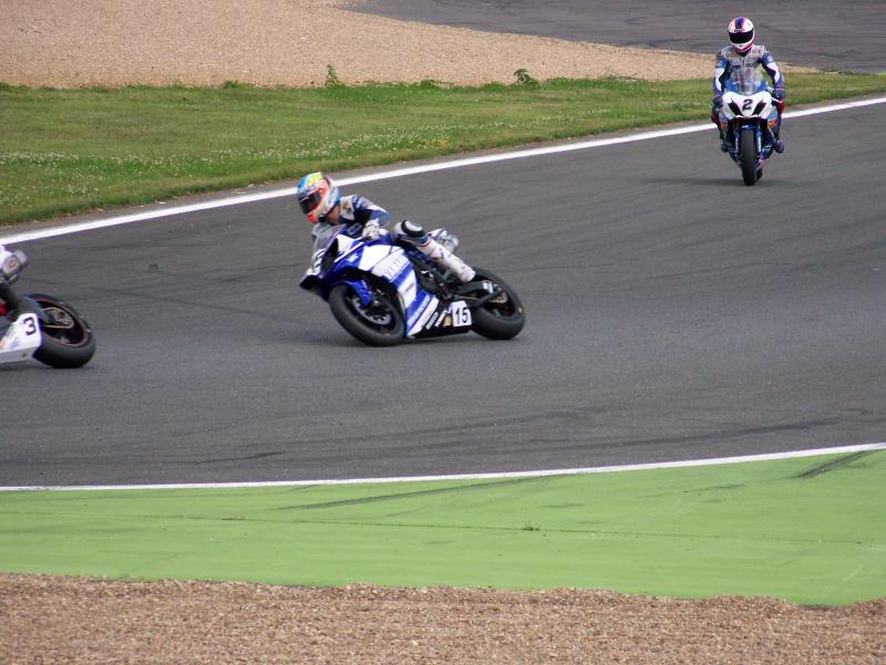 Superbike - Qualifs (30)