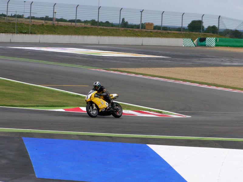 TopTwin - Qualifs - DUCAT999S
