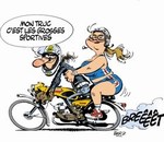 Avatar de l'utilisateur