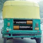 Avatar de l'utilisateur