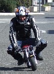Avatar de l'utilisateur