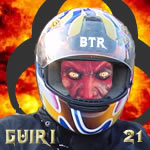 Avatar de l'utilisateur