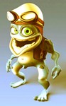 Avatar de l'utilisateur