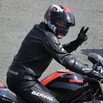 Avatar de l'utilisateur
