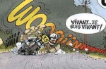 Avatar de l'utilisateur